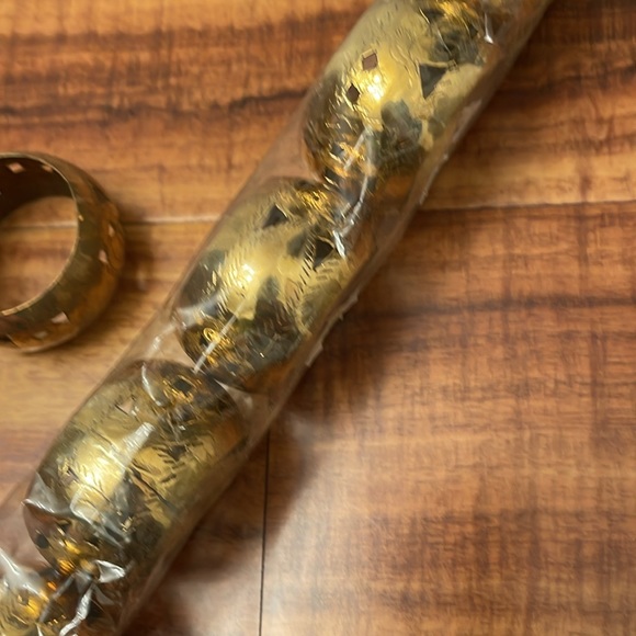 Bundle of 6 napkin holders - Picture 3 of 5